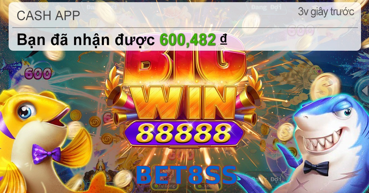 BET8SS