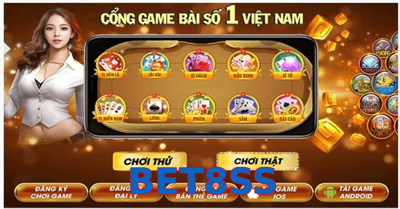 BET8SS