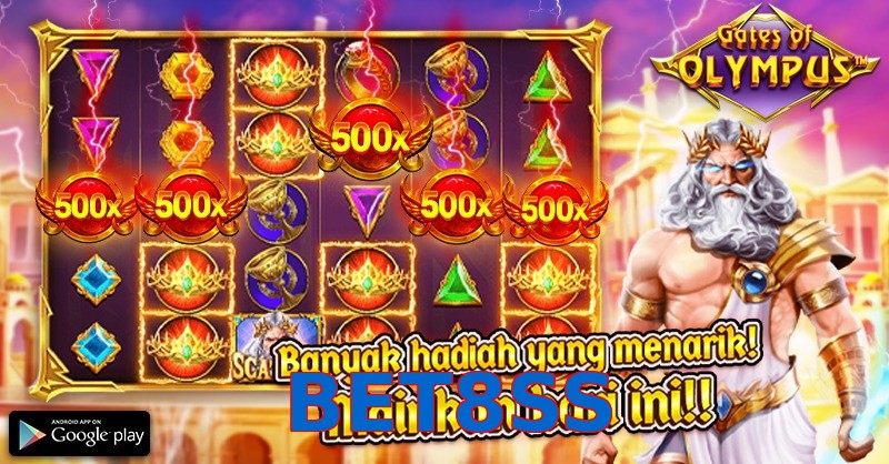 BET8SS