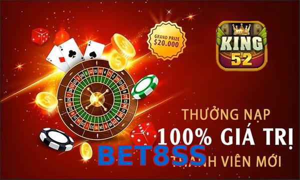 BET8SS