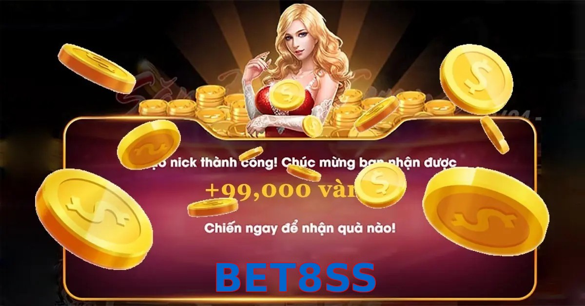 BET8SS