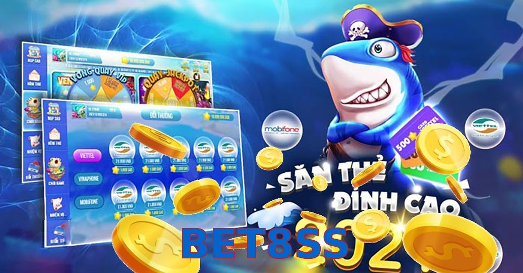 BET8SS