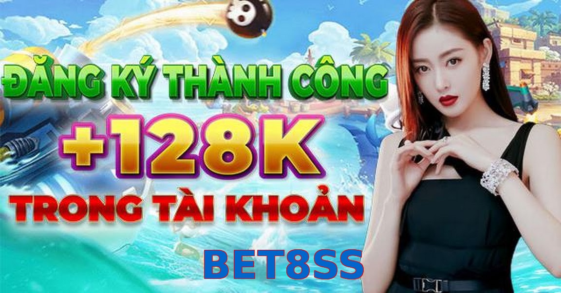 BET8SS