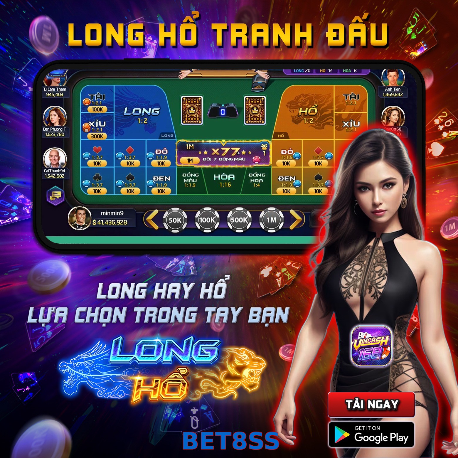 BET8SS