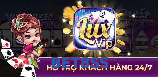 BET8SS