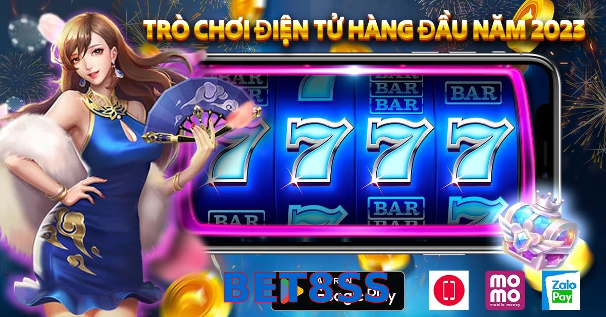 BET8SS