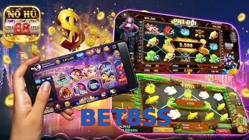 BET8SS