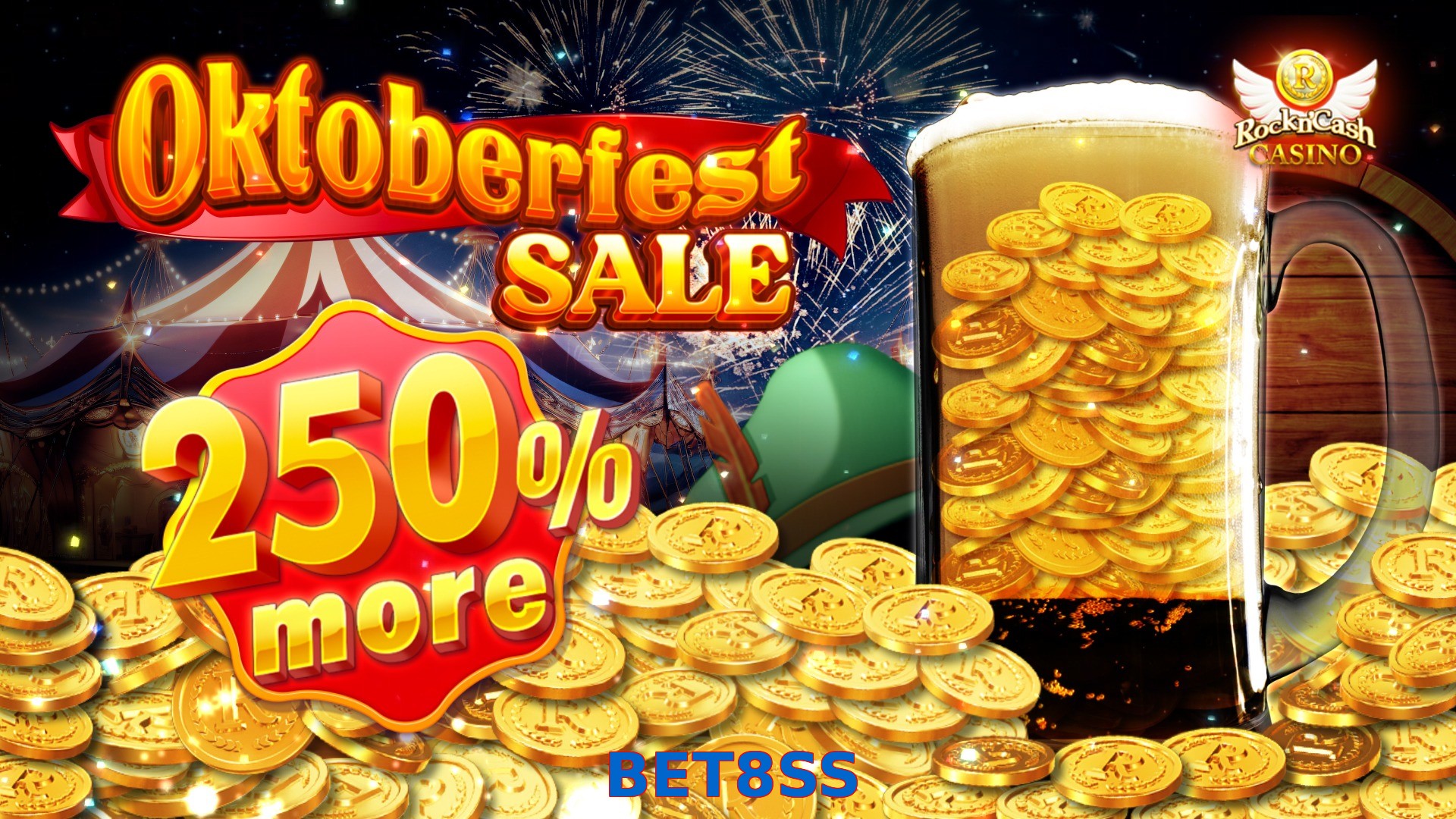 BET8SS