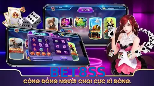 BET8SS