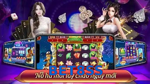 BET8SS