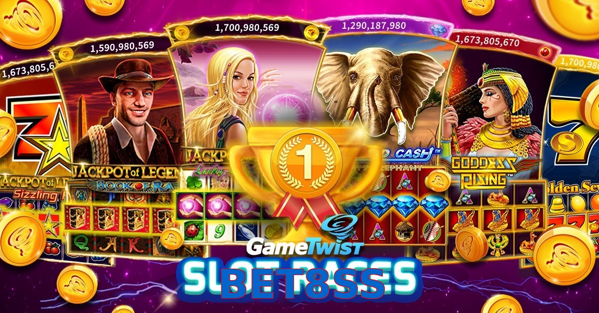 BET8SS