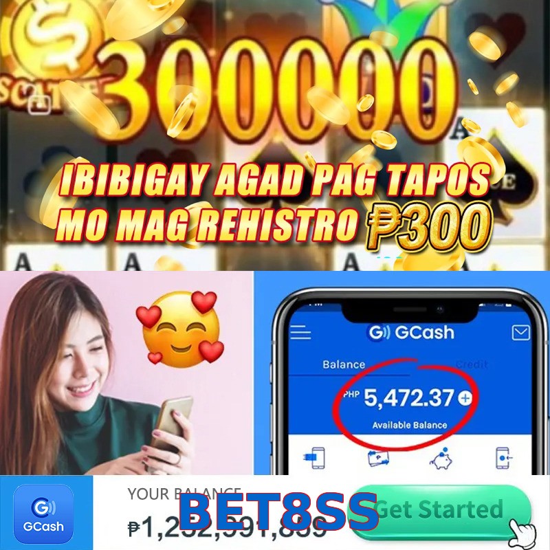 BET8SS