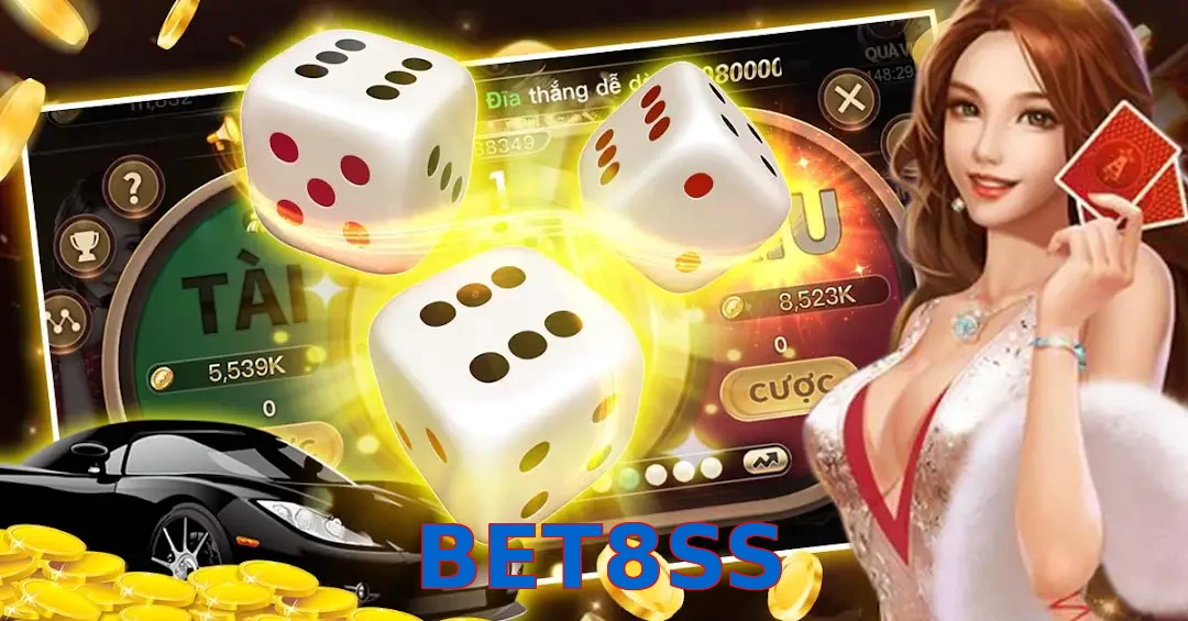 BET8SS