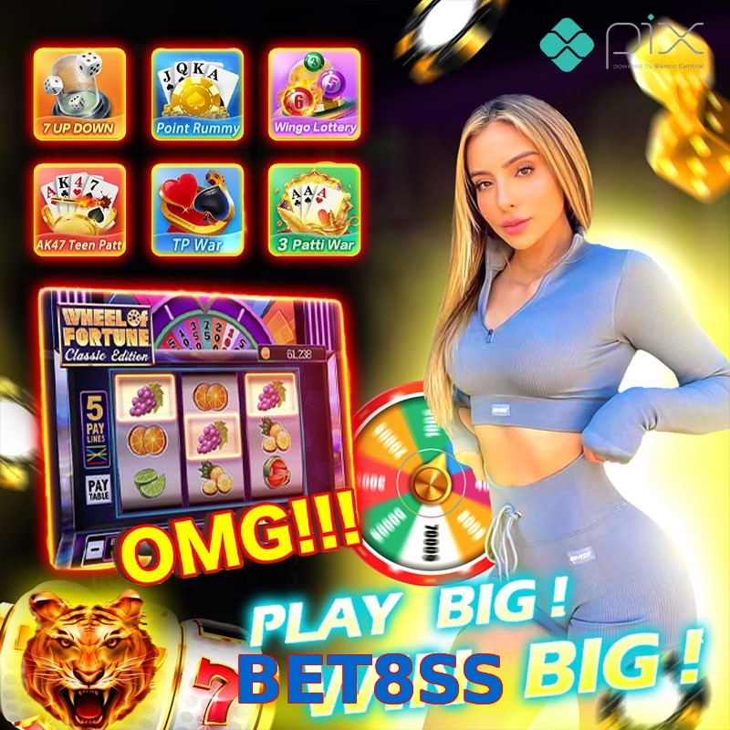 BET8SS