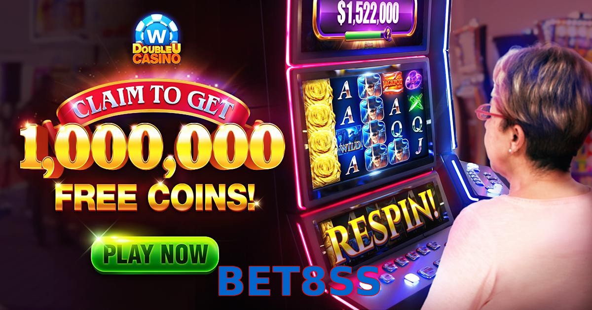 BET8SS