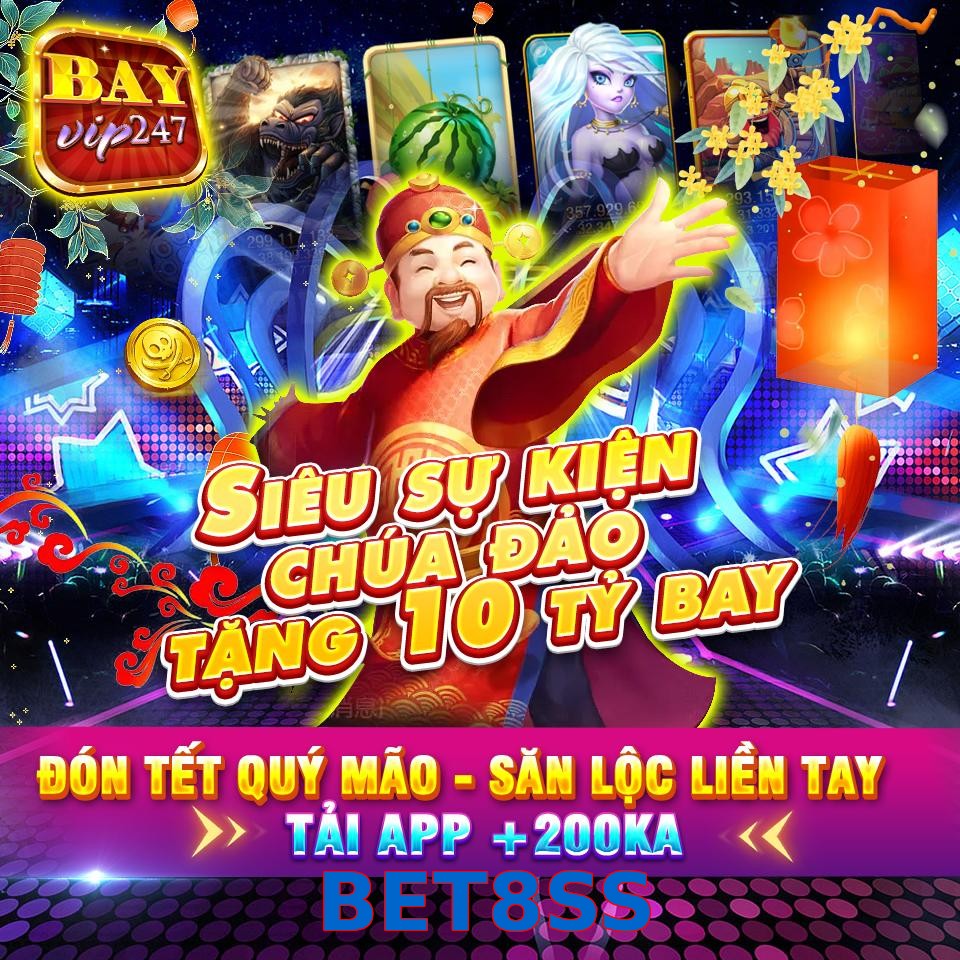 BET8SS