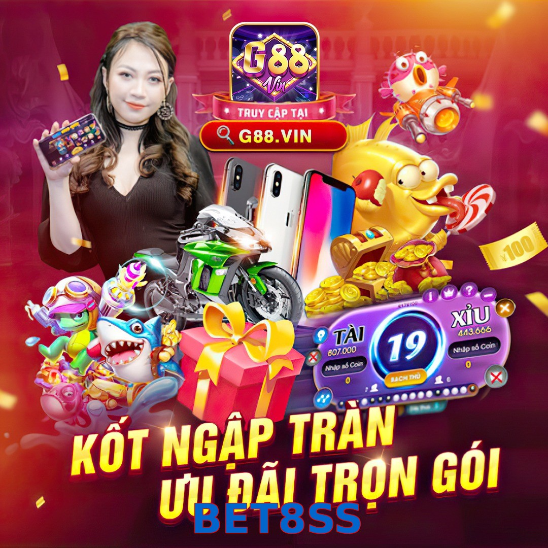 BET8SS