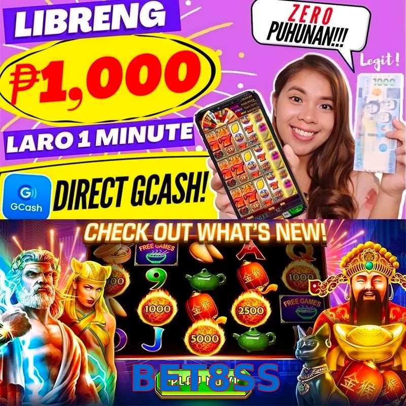 BET8SS