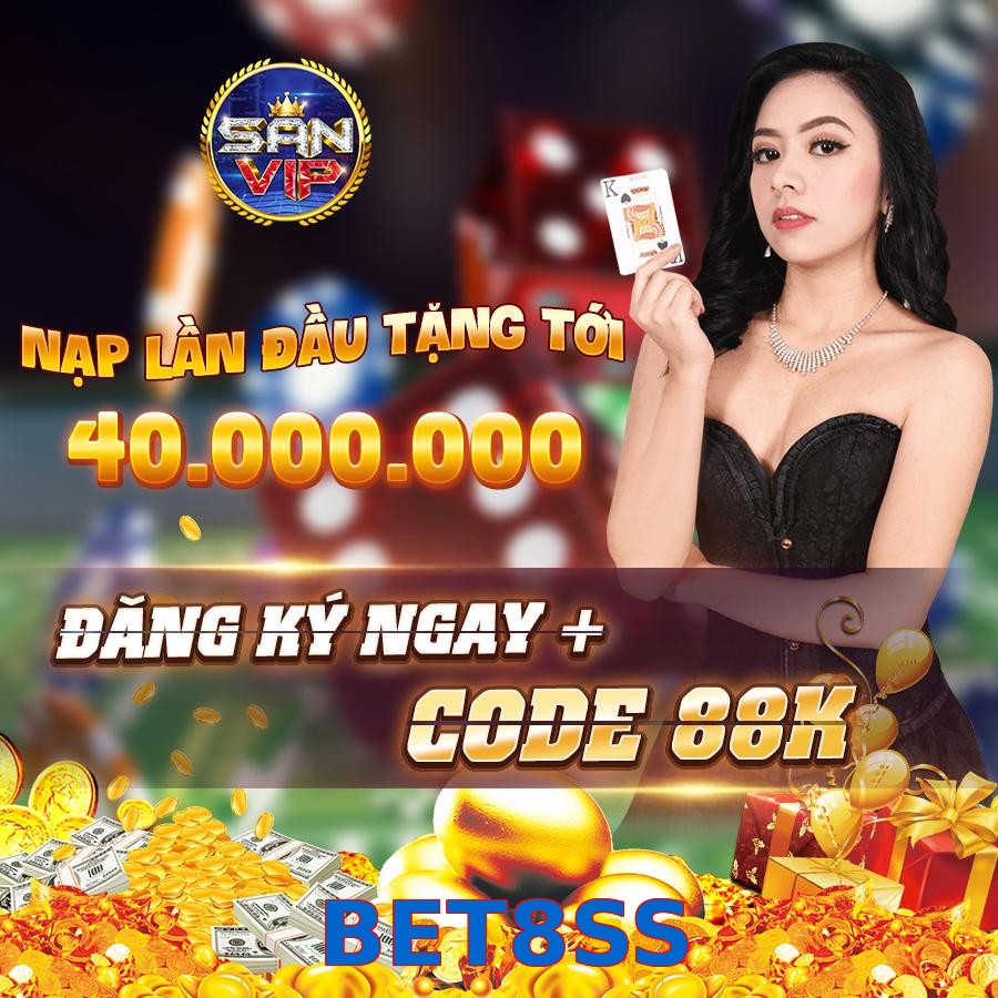 BET8SS