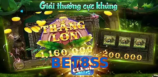 BET8SS