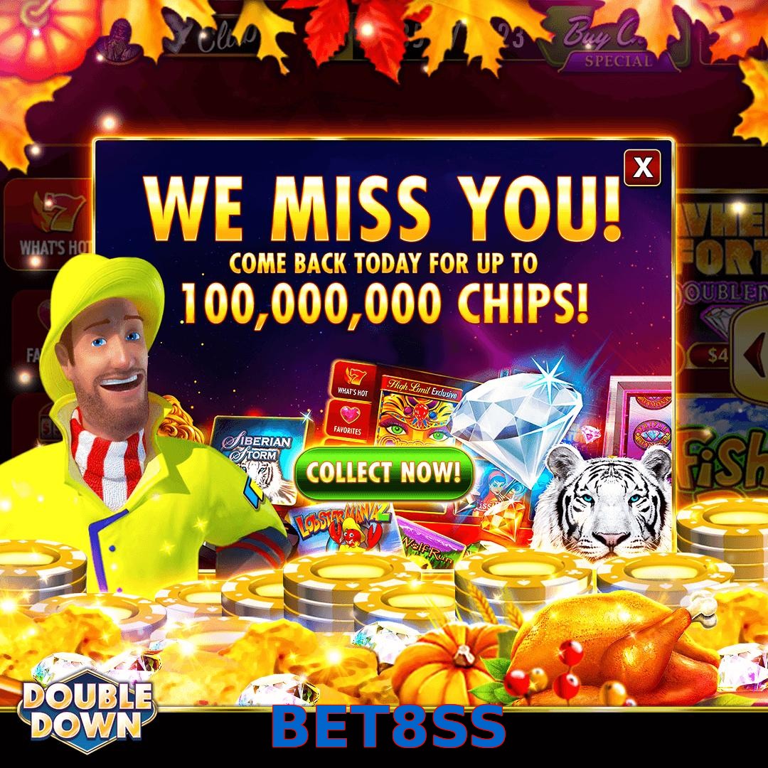BET8SS