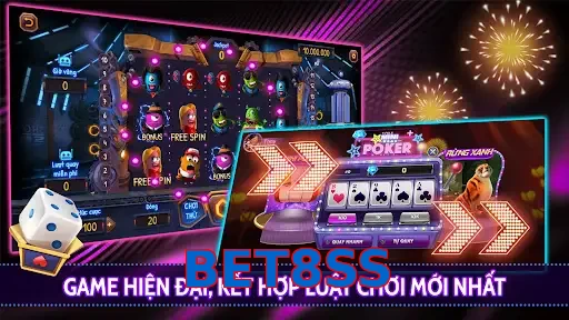 BET8SS