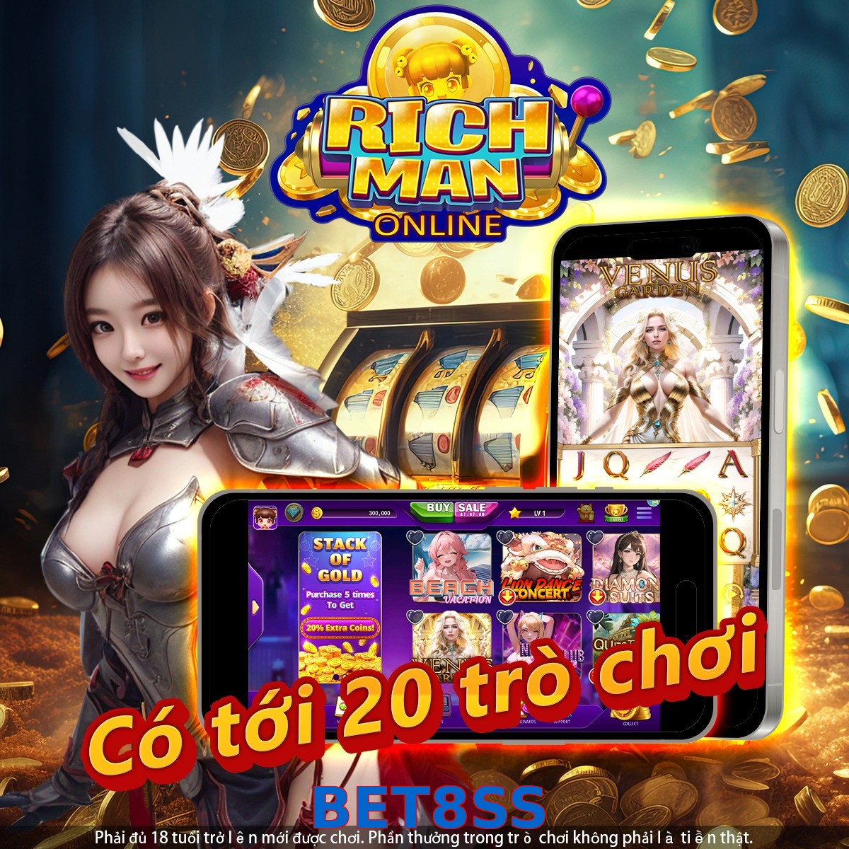 BET8SS