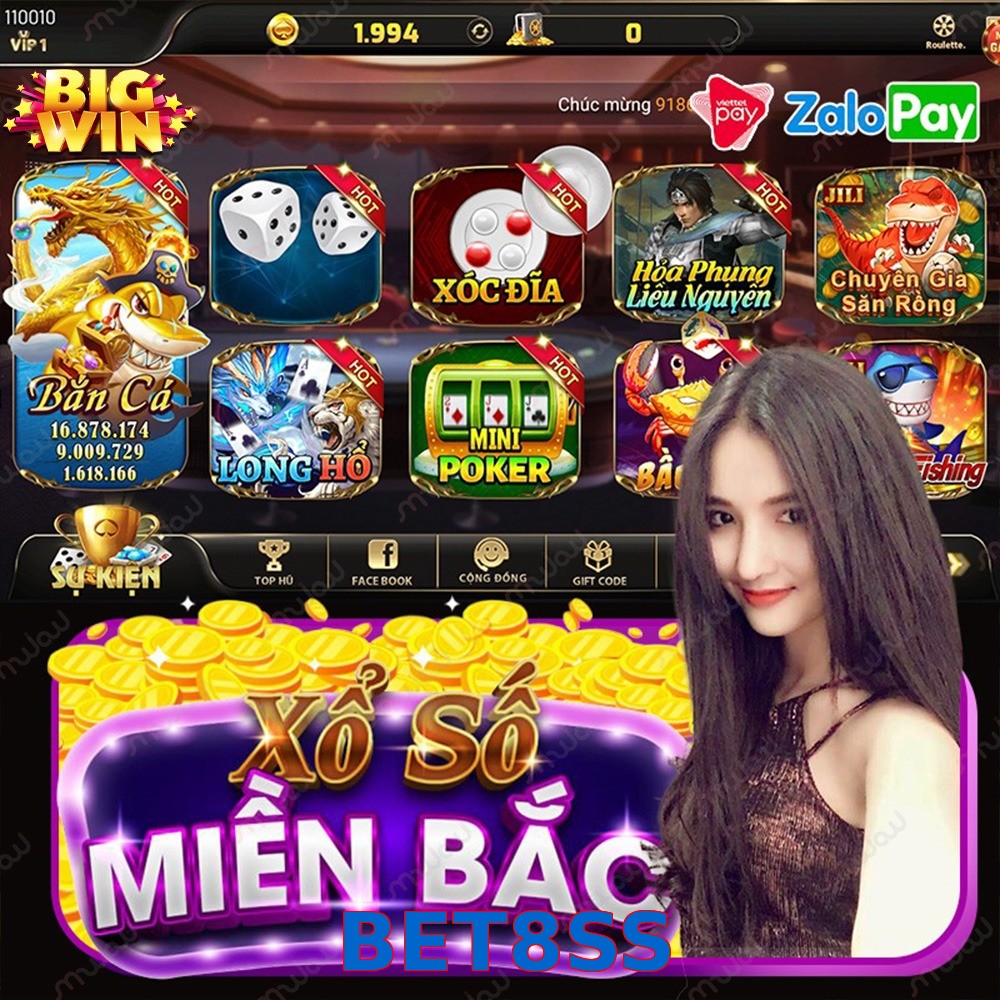 BET8SS