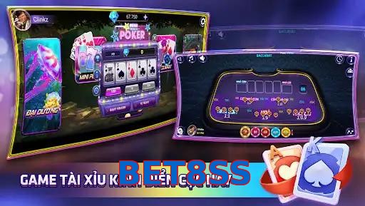 BET8SS