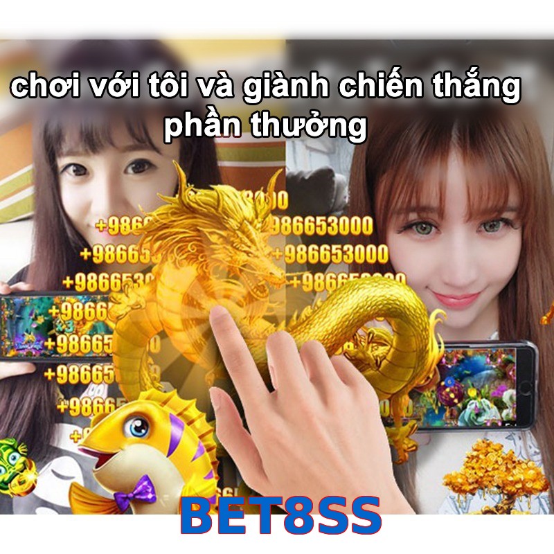 BET8SS