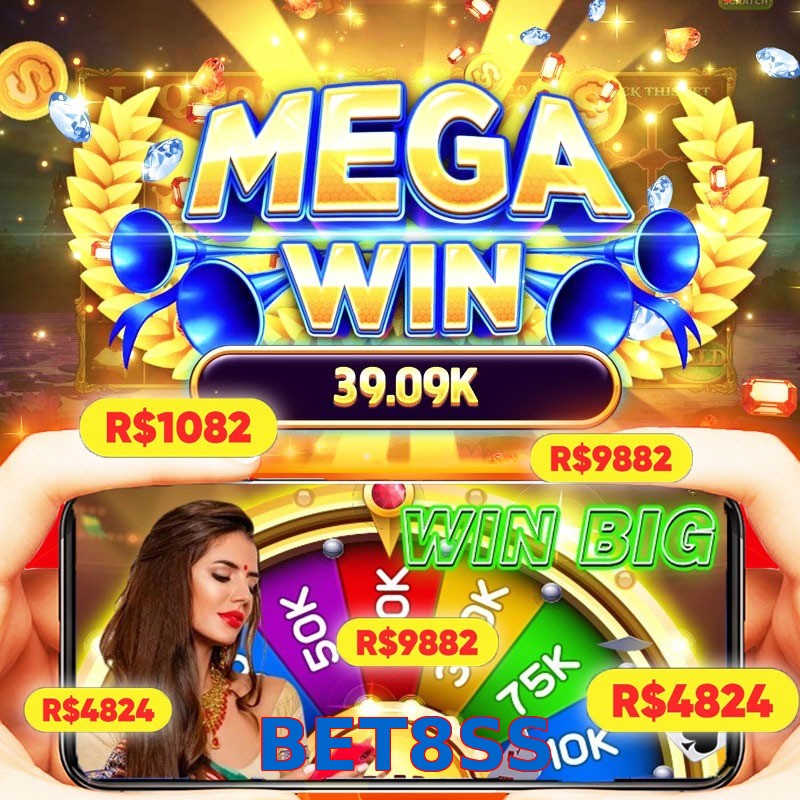 BET8SS