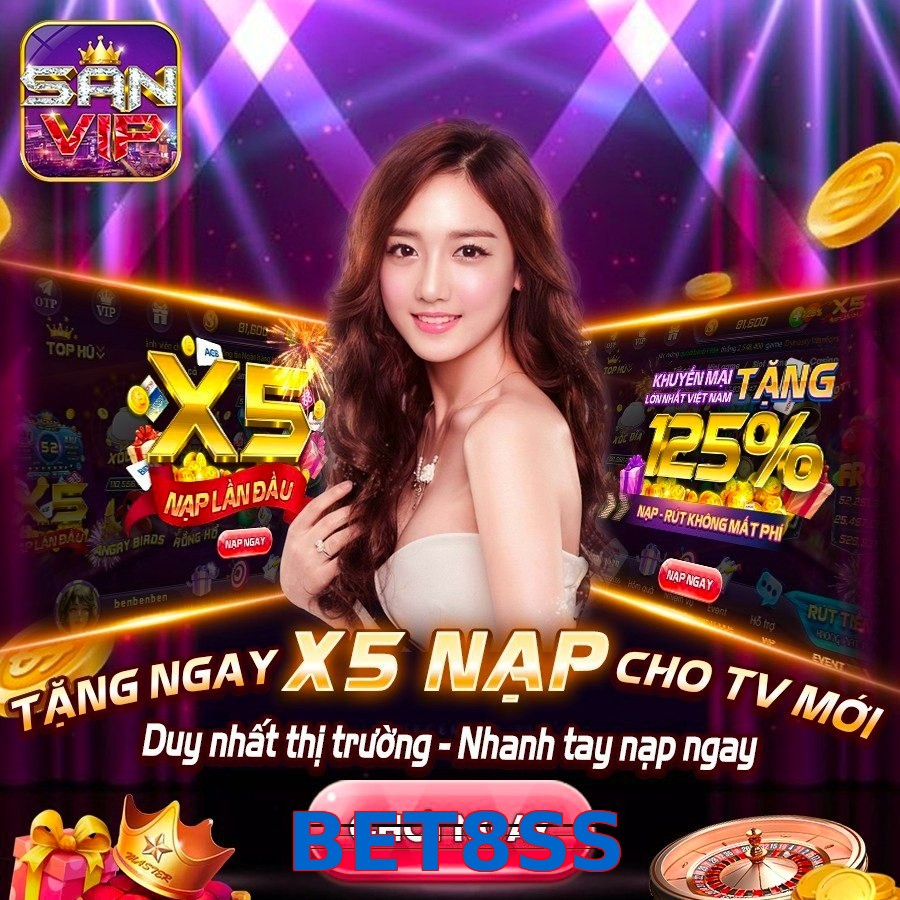 BET8SS