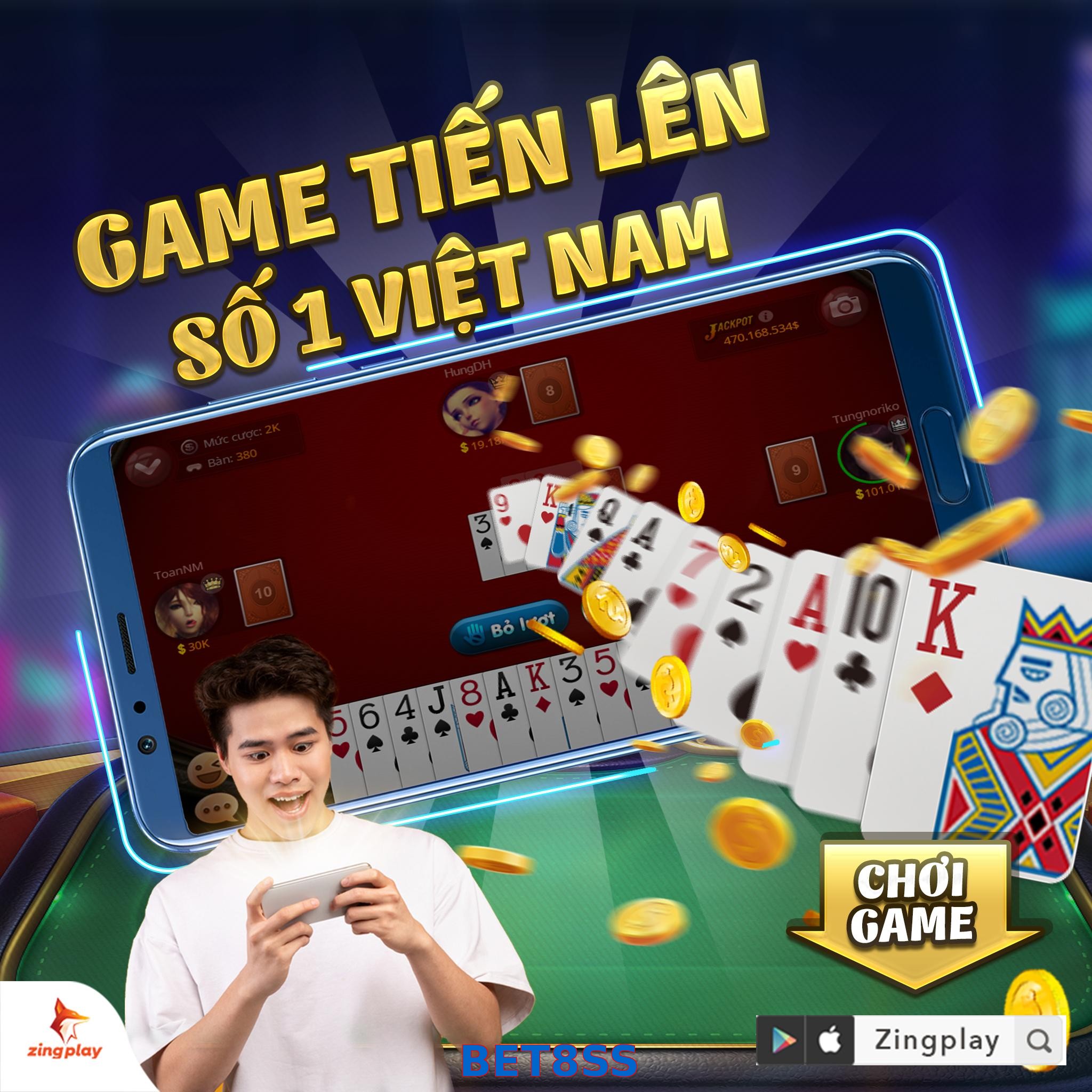 BET8SS
