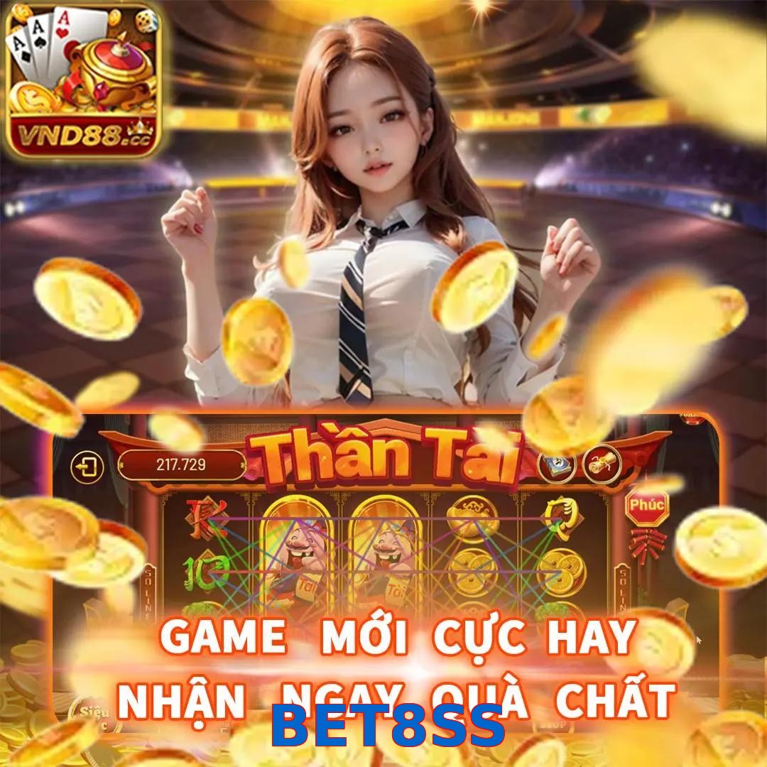 BET8SS