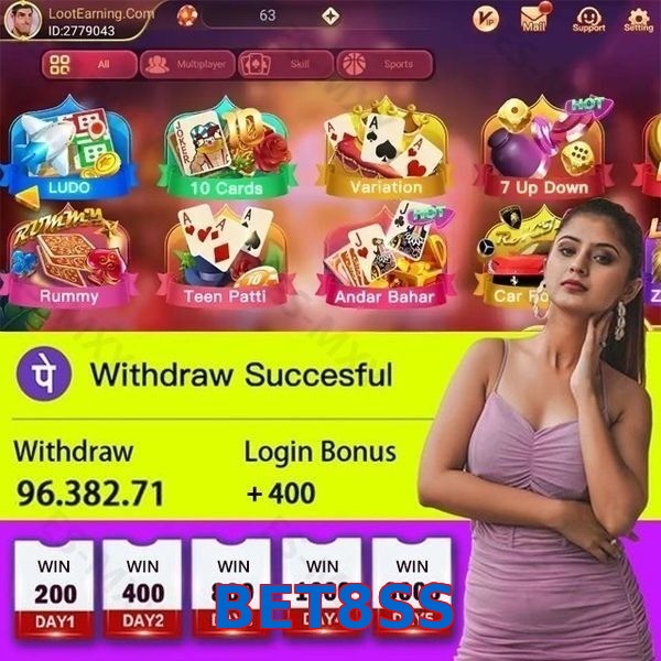 BET8SS