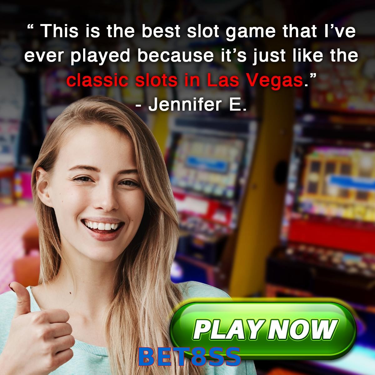 BET8SS