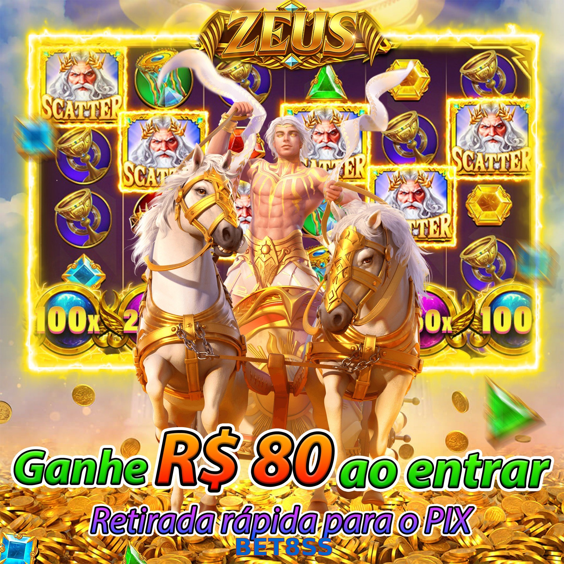 BET8SS