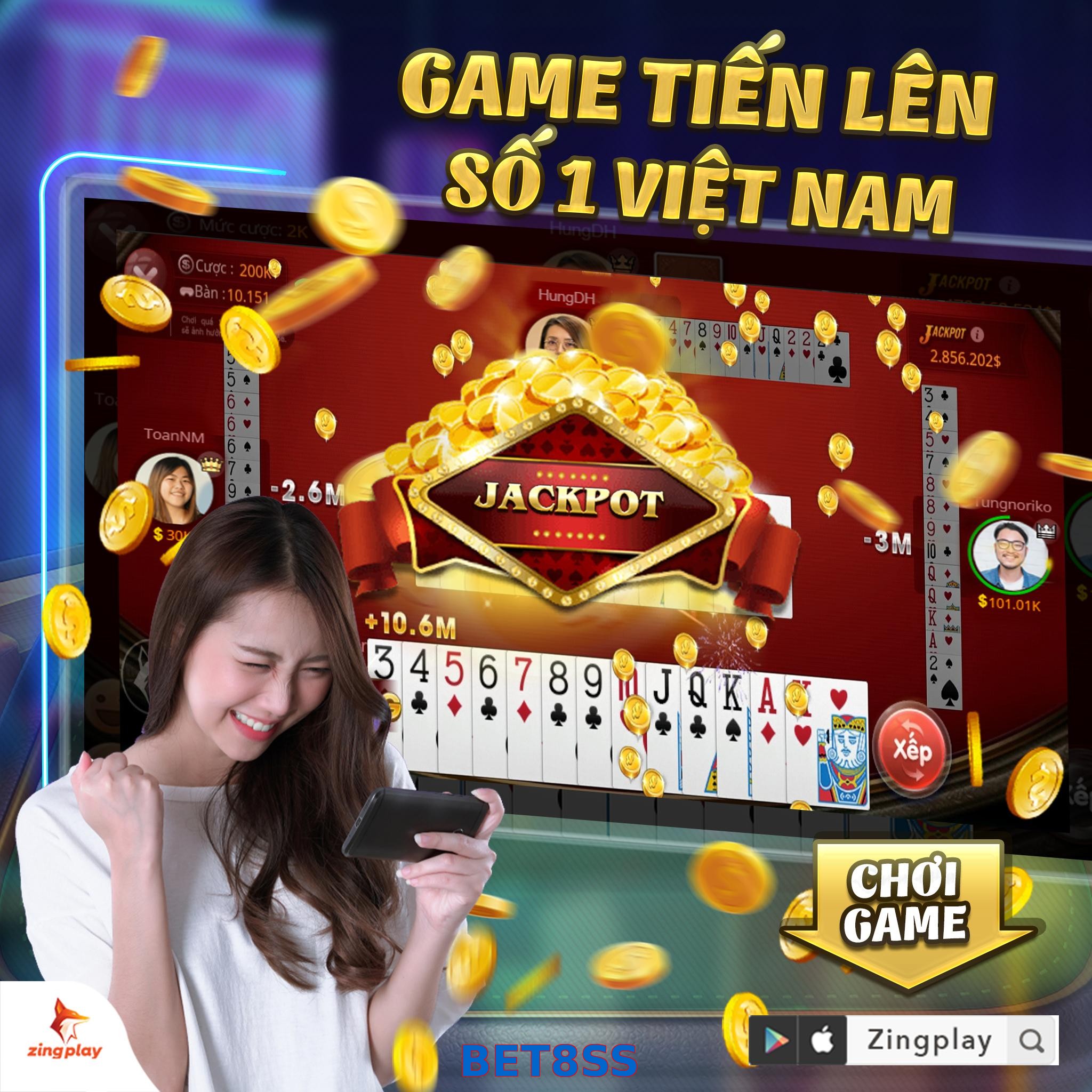BET8SS