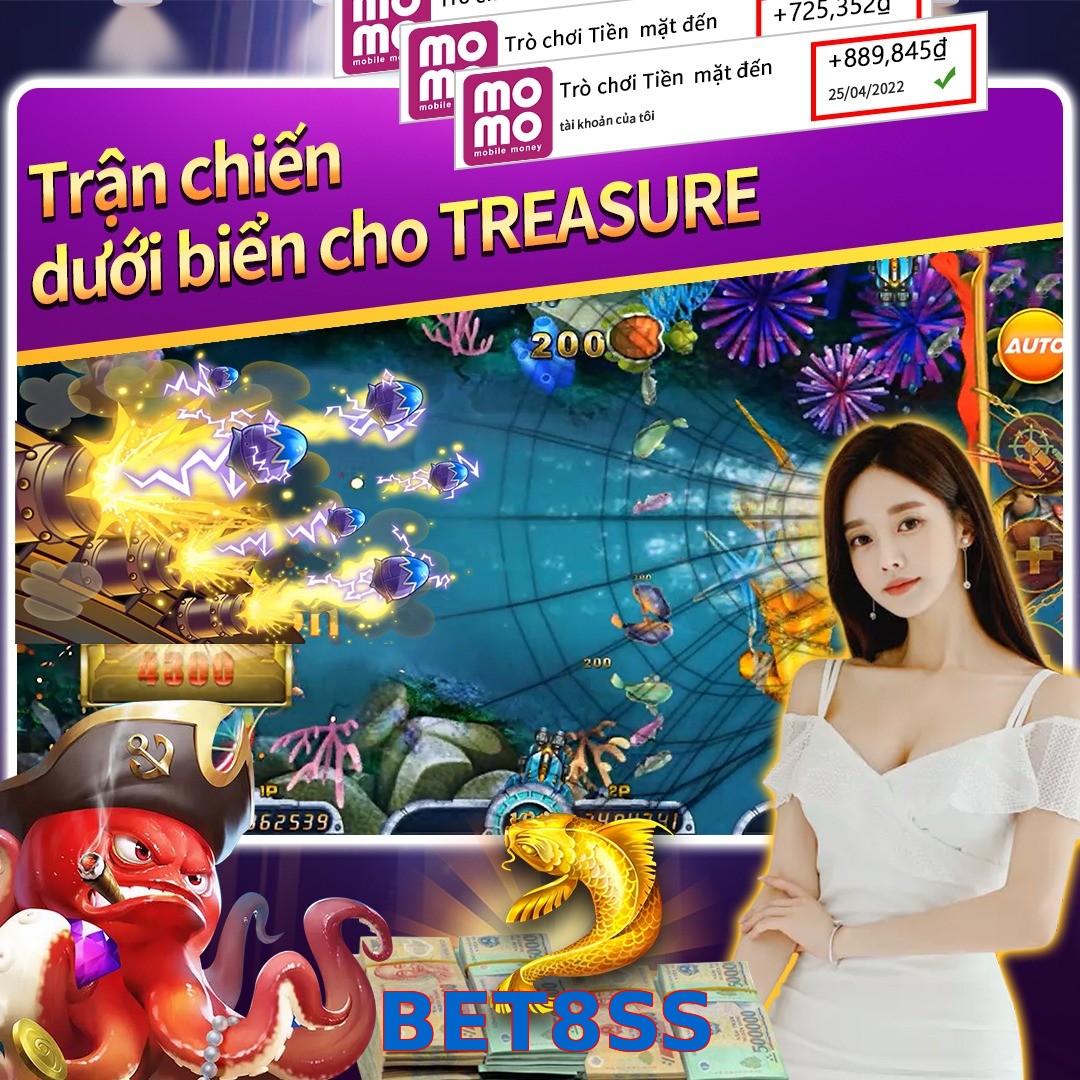 BET8SS