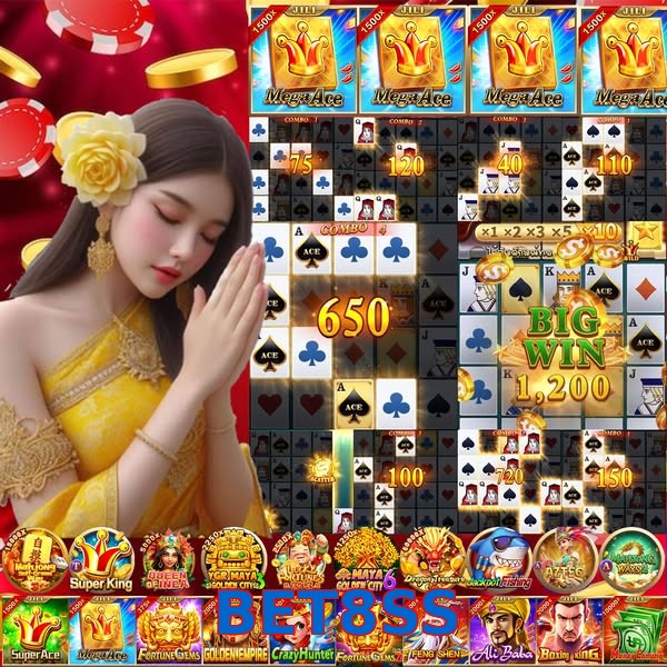 BET8SS