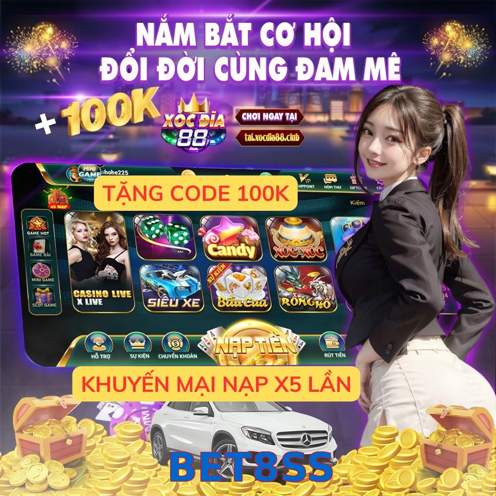 BET8SS