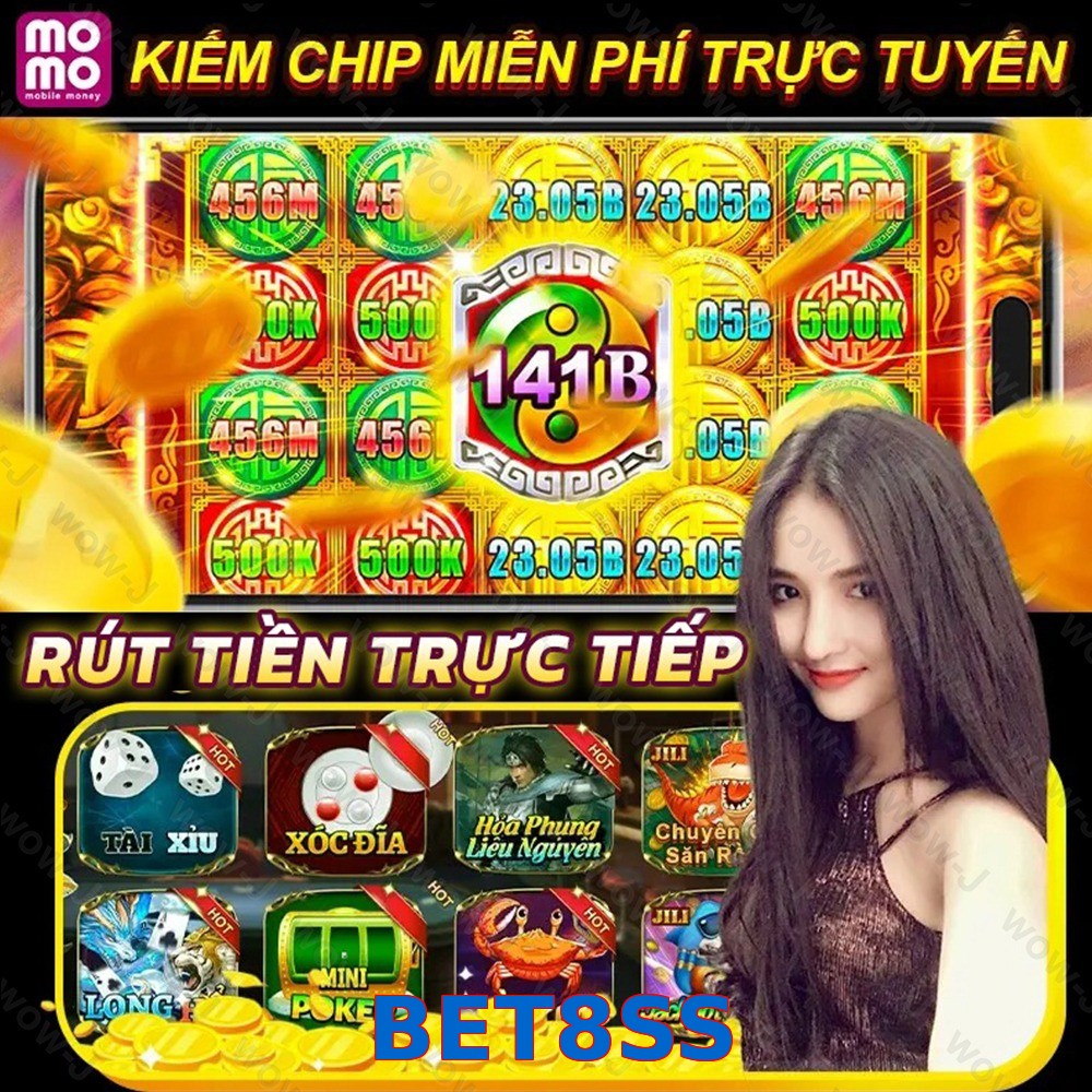 BET8SS