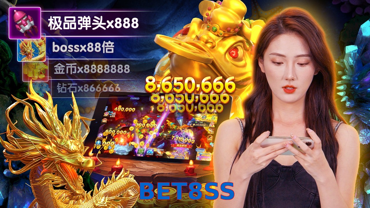 BET8SS