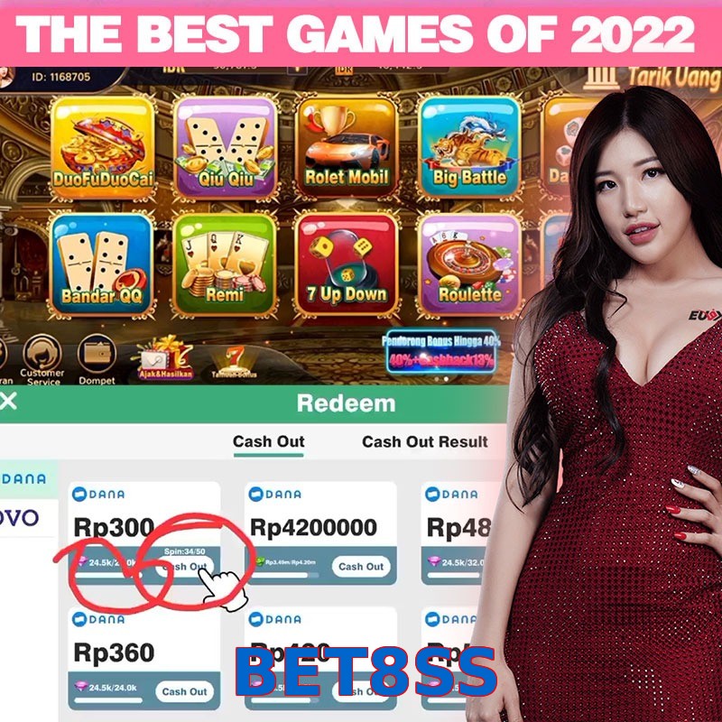 BET8SS