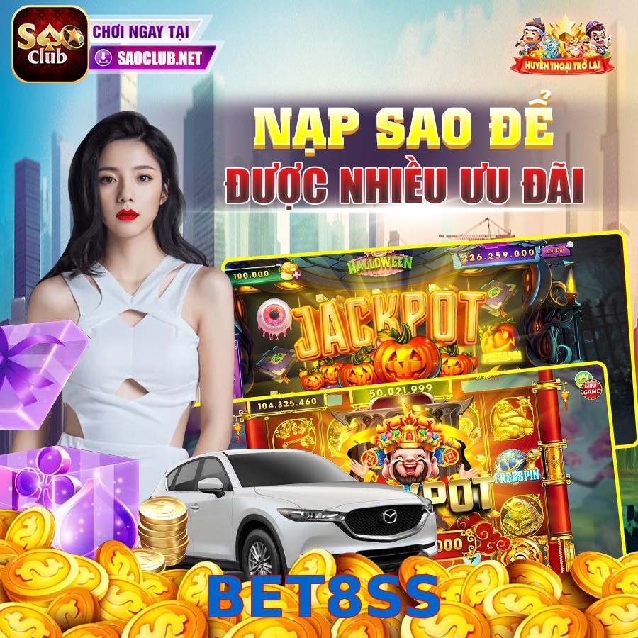 BET8SS